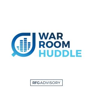 War Room Huddle