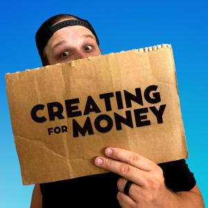 Creating For Money