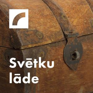Svētku lāde