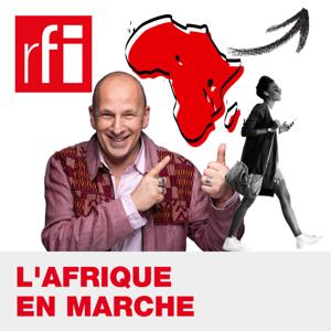 L'Afrique en marche