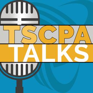 TSCPA Talks