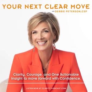 Your Next Clear Move