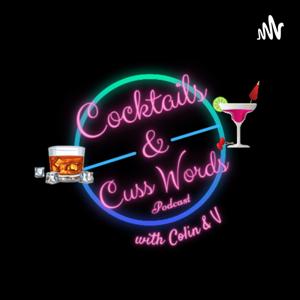 Cocktails & Cuss Words