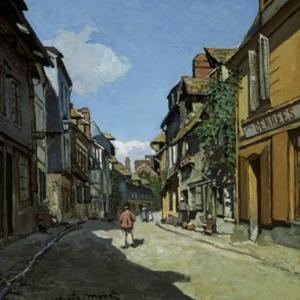 Stories With Two Wheels.