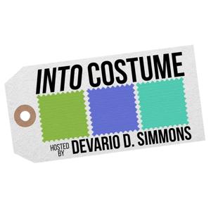 Into Costume