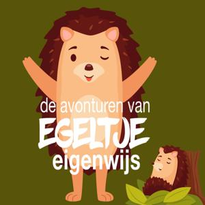 Egeltje Eigenwijs