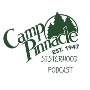 Camp Pinnacle Sisterhood