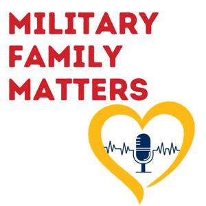 Military Family Matters