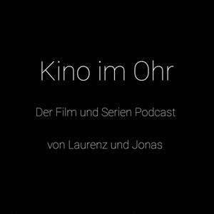 Kino im Ohr