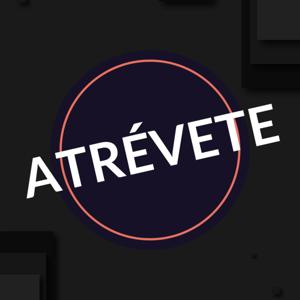 ATRÉVETE