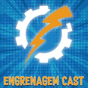 Engrenagem Cast