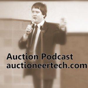 AuctioneerTech Auction Podcast