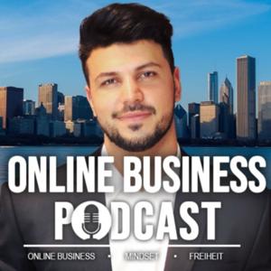 Online Business Podcast - Peyman Kashi