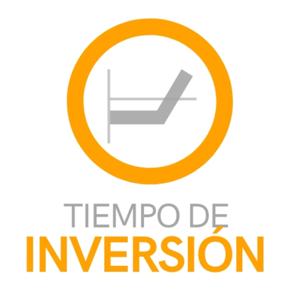 Tiempo Inversión