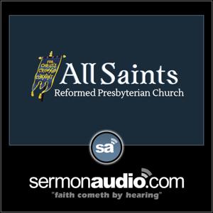 All Saints Reformed Presbyterian Church