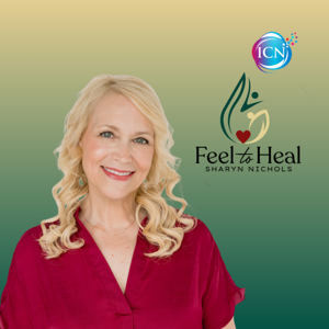Feel To Heal With Sharyn Nichols
