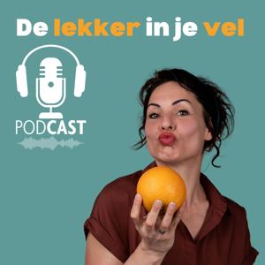 Lekker in je vel podcast