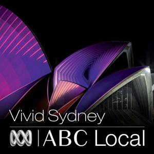Vivid Sydney