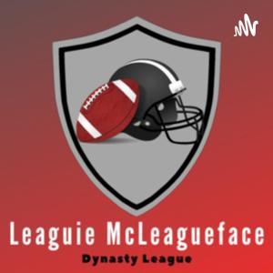 Leaguie McPodcast