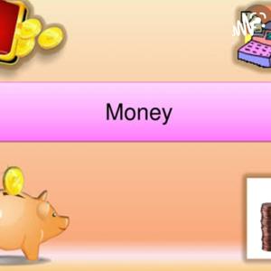 Introduction to Money By Bhanu Batra