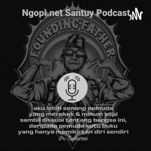 Ngopi.Net Santuy