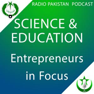 Entrepreneurs in focus