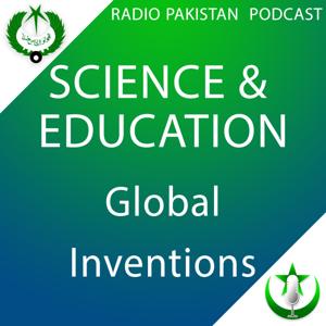 Global Inventions