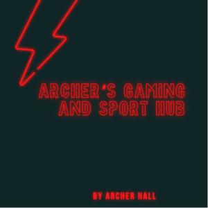 Archer’s Gaming and Sport Hub