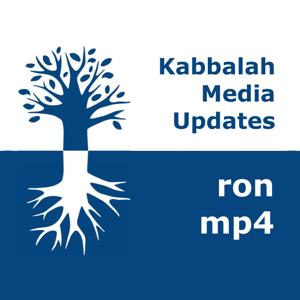 Kabbalah Media | mp4 #kab_ron