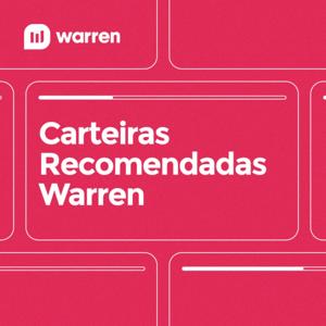 Carteiras Recomendadas Warren