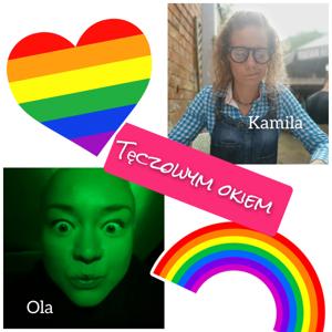 Tęczowym Okiem - LGBTQ+ PODCAST