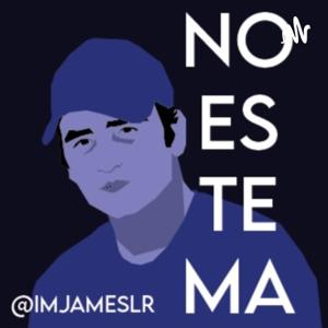 @imjameslr No es tema