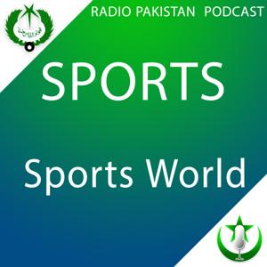 Sports World