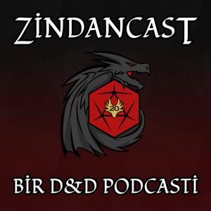 ZİNDANCAST