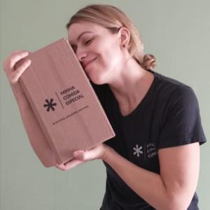 Minha Comida Especial