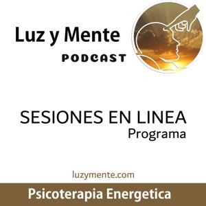 Sesiones Luz y mente 1