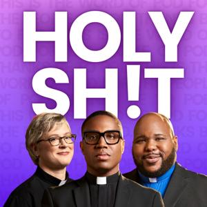 Holy Shit Pod