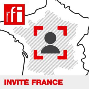 Invité France by RFI