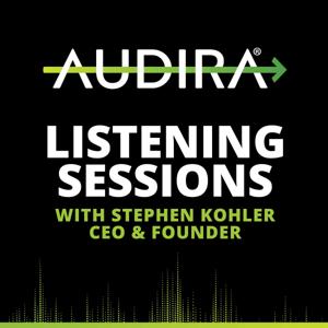 Audira Labs Listening Sessions