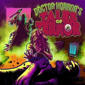 Doctor Horror's Tales of Terror