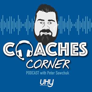 Coaches Corner