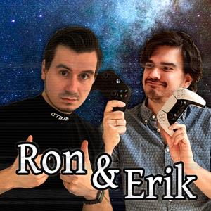 Ron en Erik Podcast by Ron en Erik