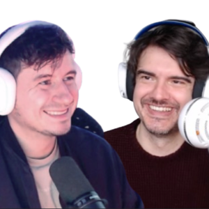 Ron en Erik Podcast by Ron en Erik