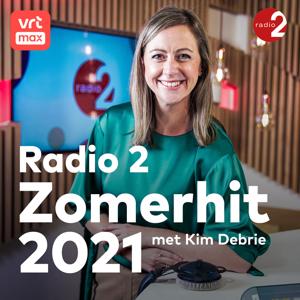 Radio 2 Zomerhit 2021