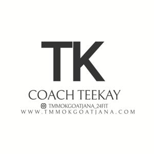 Reality check with Coach Teekay