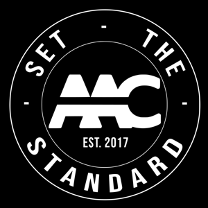 Australian Athletic Podcast