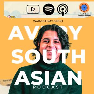 A Very South Asian Podcast