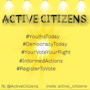 Active Citizens