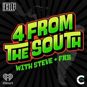 4 from the South by My Cultura and iHeartPodcasts