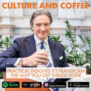 Culture and Coffee